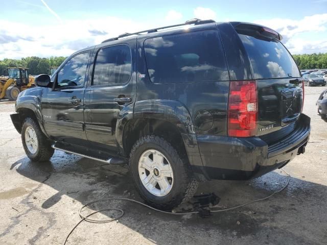 2013 Chevrolet Tahoe K1500 LT