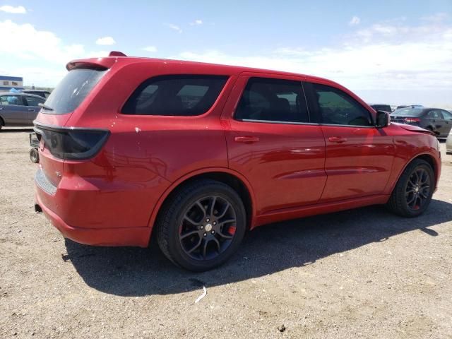 2017 Dodge Durango R/T