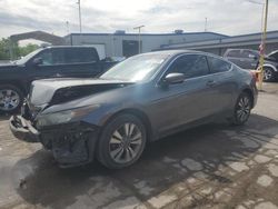 Honda salvage cars for sale: 2011 Honda Accord LX-S