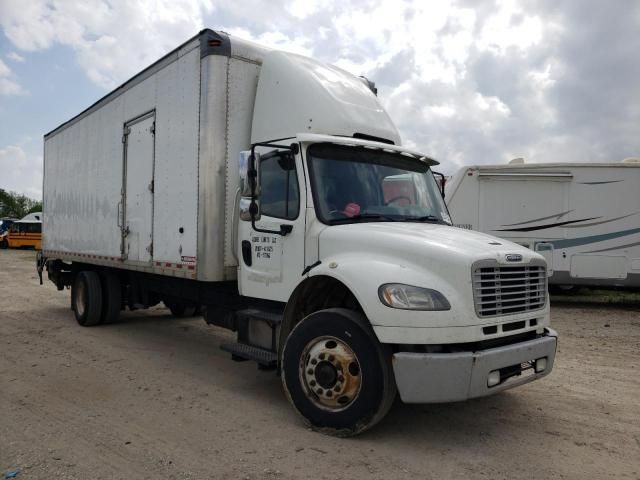 2017 Freightliner M2 106 Medium Duty