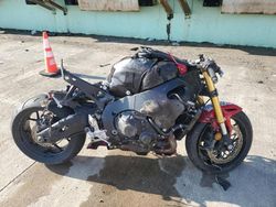 Honda salvage cars for sale: 2023 Honda CBR1000 RR