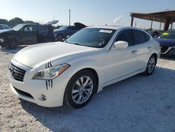 2013 Infiniti M37 for sale in Homestead, FL