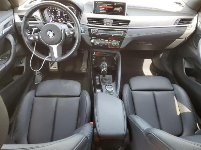 2020 BMW X2 M35I