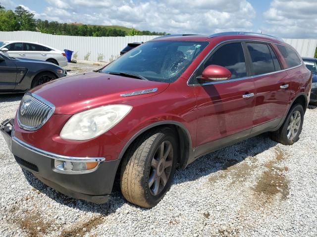 2008 Buick Enclave CXL