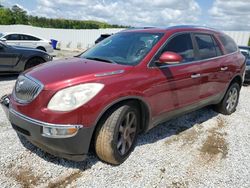 Buick salvage cars for sale: 2008 Buick Enclave CXL