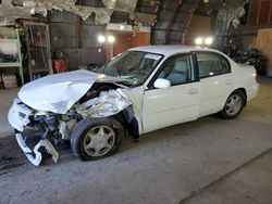 Oldsmobile Vehiculos salvage en venta: 1997 Oldsmobile Cutlass GLS