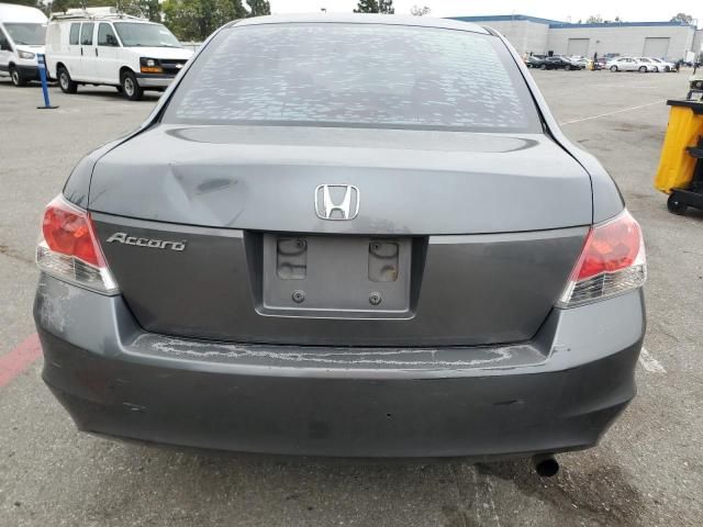 2010 Honda Accord LX