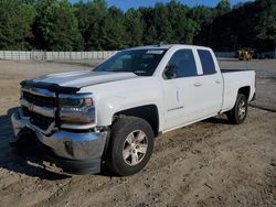 2017 Chevrolet Silverado C1500 LT for sale in Gainesville, GA