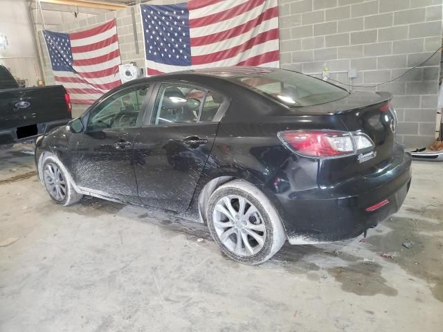 2010 Mazda 3 S