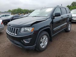 2014 Jeep Grand Cherokee Laredo en venta en Hillsborough, NJ