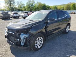 2020 Chevrolet Equinox LT en venta en Grantville, PA