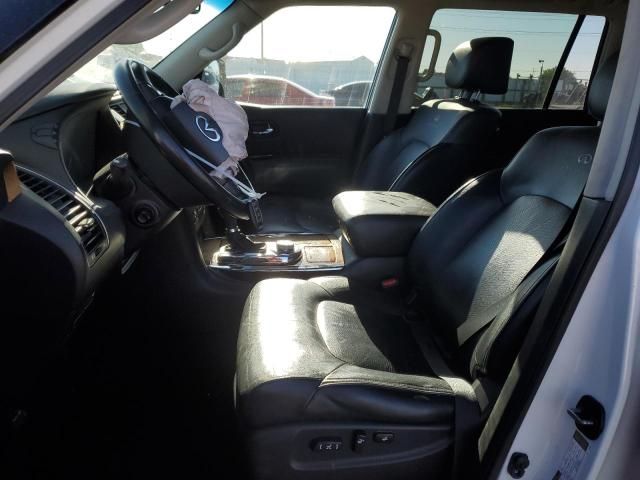 2011 Infiniti QX56