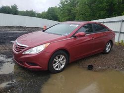 2011 Hyundai Sonata GLS en venta en Windsor, NJ