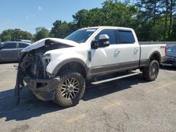 2017 Ford F250 Super Duty for sale in Eight Mile, AL