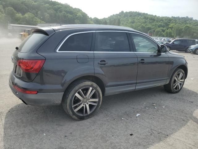 2011 Audi Q7 Premium Plus