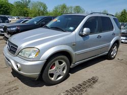 2001 Mercedes-Benz ML 55 for sale in Marlboro, NY