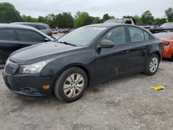 2013 Chevrolet Cruze LS for sale in Madisonville, TN