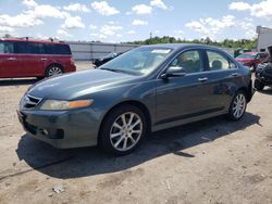 2006 Acura TSX en venta en Fredericksburg, VA