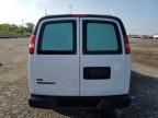 2010 Chevrolet Express G2500