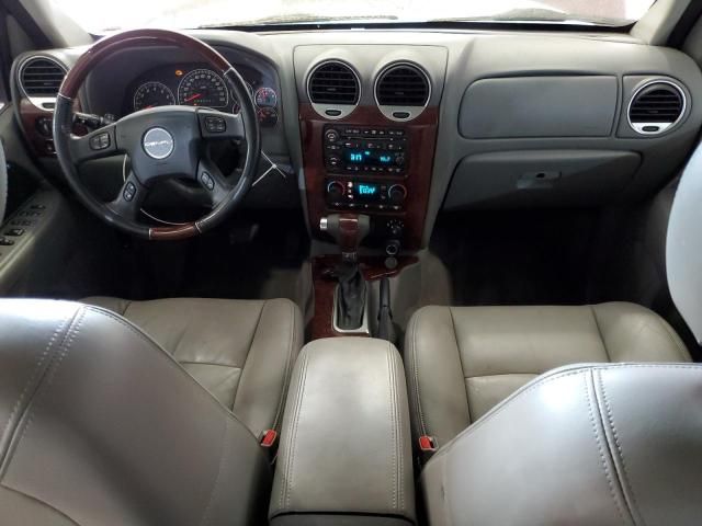 2008 GMC Envoy Denali