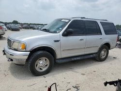 Ford salvage cars for sale: 2000 Ford Expedition XLT