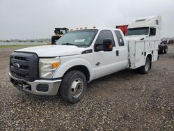 2012 Ford F350 Super Duty for sale in Houston, TX