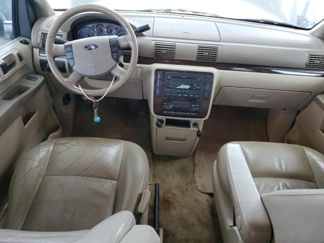 2007 Ford Freestar SEL