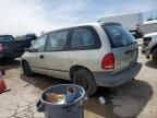 1999 Dodge Caravan