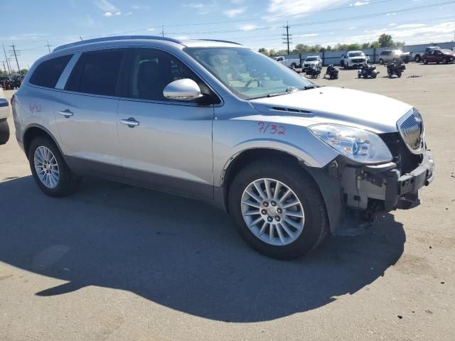 2010 Buick Enclave CXL