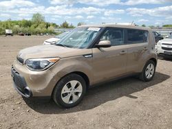 2015 KIA Soul for sale in Columbia Station, OH