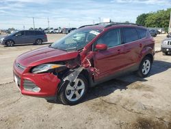 2015 Ford Escape SE en venta en Oklahoma City, OK