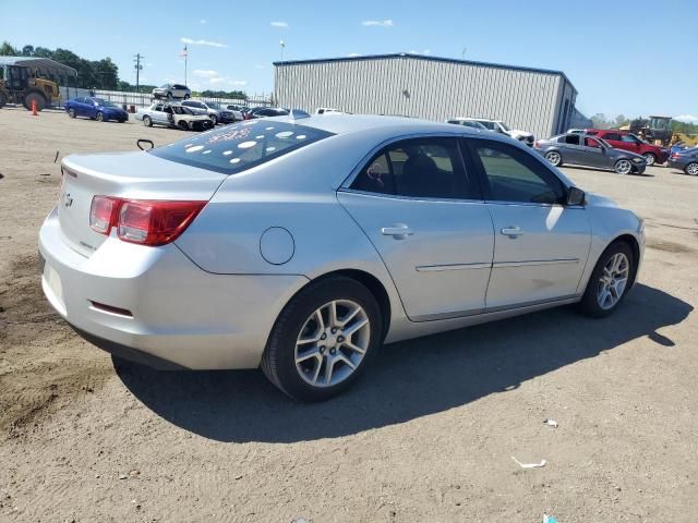 2014 Chevrolet Malibu 1LT