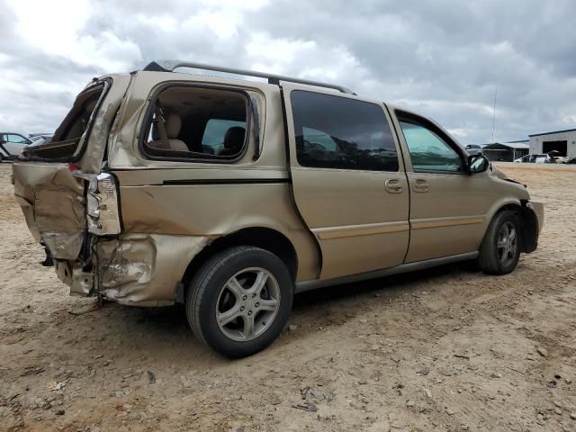 2005 Chevrolet Uplander LT