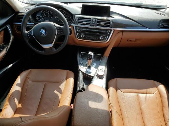 2014 BMW 328 I