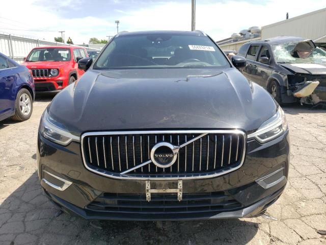 2019 Volvo XC60 T6 Inscription