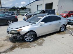 2012 Acura TL for sale in New Orleans, LA