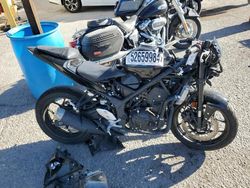 Yamaha Vehiculos salvage en venta: 2023 Yamaha YZFR3 A