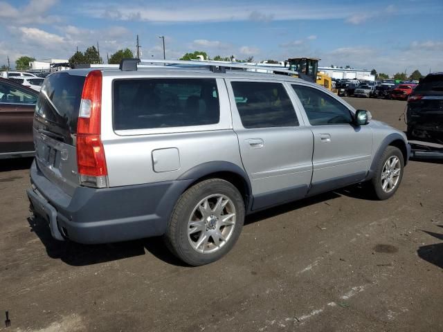 2007 Volvo XC70