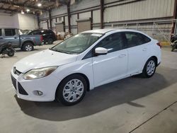 2012 Ford Focus SE for sale in Jacksonville, FL