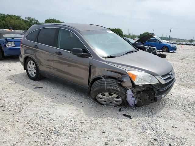 2011 Honda CR-V SE