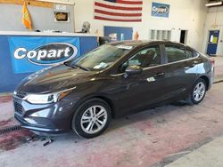 2017 Chevrolet Cruze LT for sale in Angola, NY