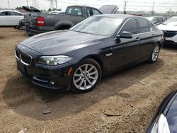 2015 BMW 535 XI for sale in Elgin, IL