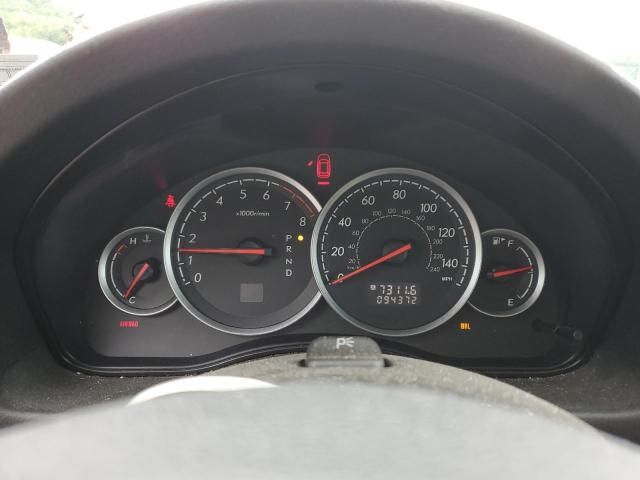 2007 Subaru Legacy 2.5I