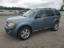2010 Ford Escape XLT for sale in Dunn, NC
