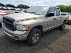 2005 Dodge RAM 1500 ST en venta en East Granby, CT