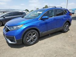 2020 Honda CR-V EXL for sale in San Diego, CA