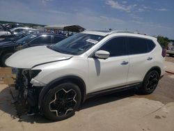 2020 Nissan Rogue S for sale in Grand Prairie, TX