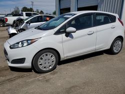 2014 Ford Fiesta S en venta en Nampa, ID