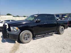 2014 Dodge RAM 1500 SSV en venta en Haslet, TX