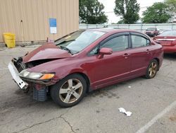 2006 Honda Civic EX for sale in Moraine, OH